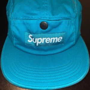 Supreme 5-Panel
